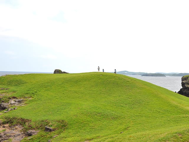 静かな環境でゆったりと過ごす時間をご提供